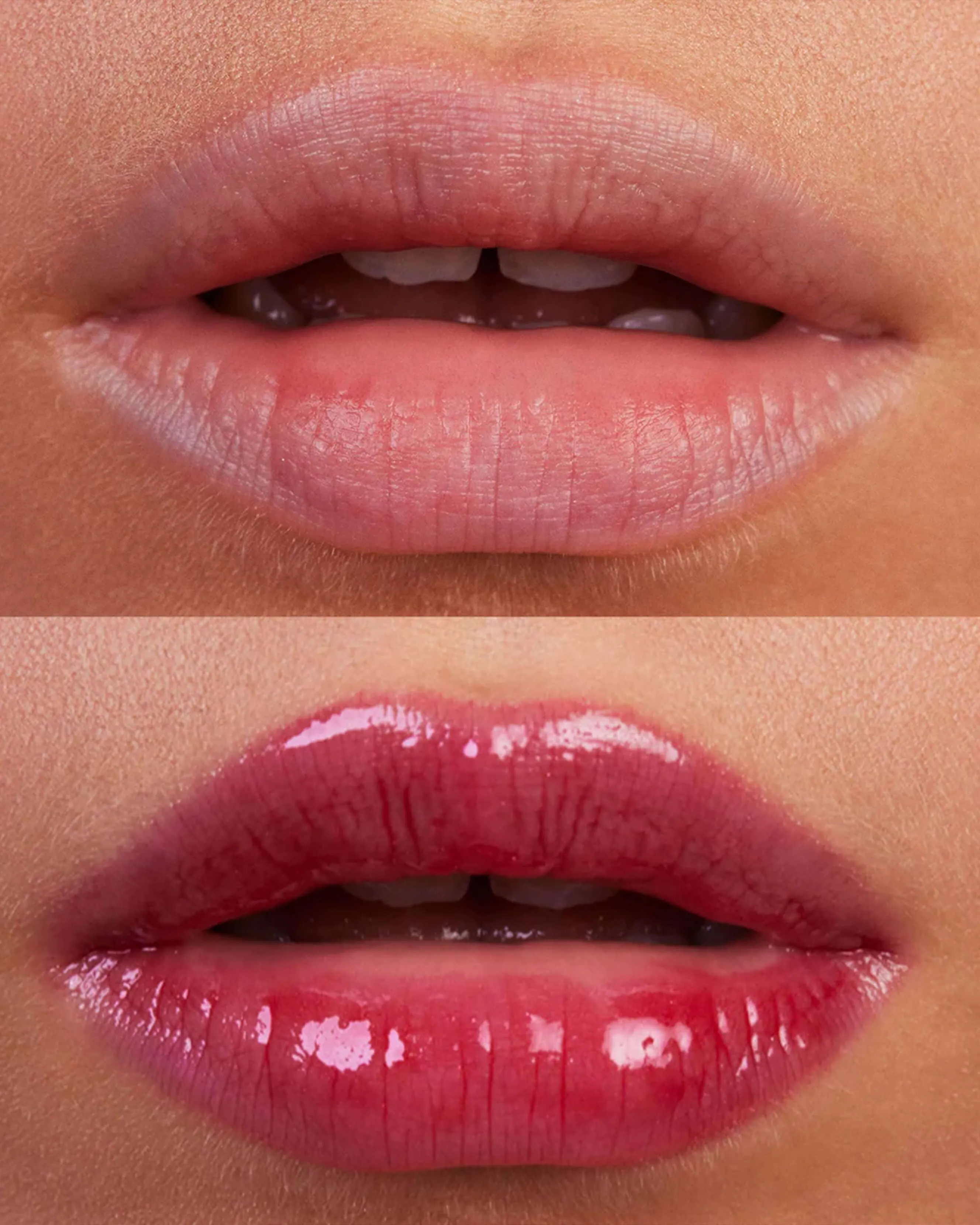 Wet Lip Oil Plumping Treatment Gloss