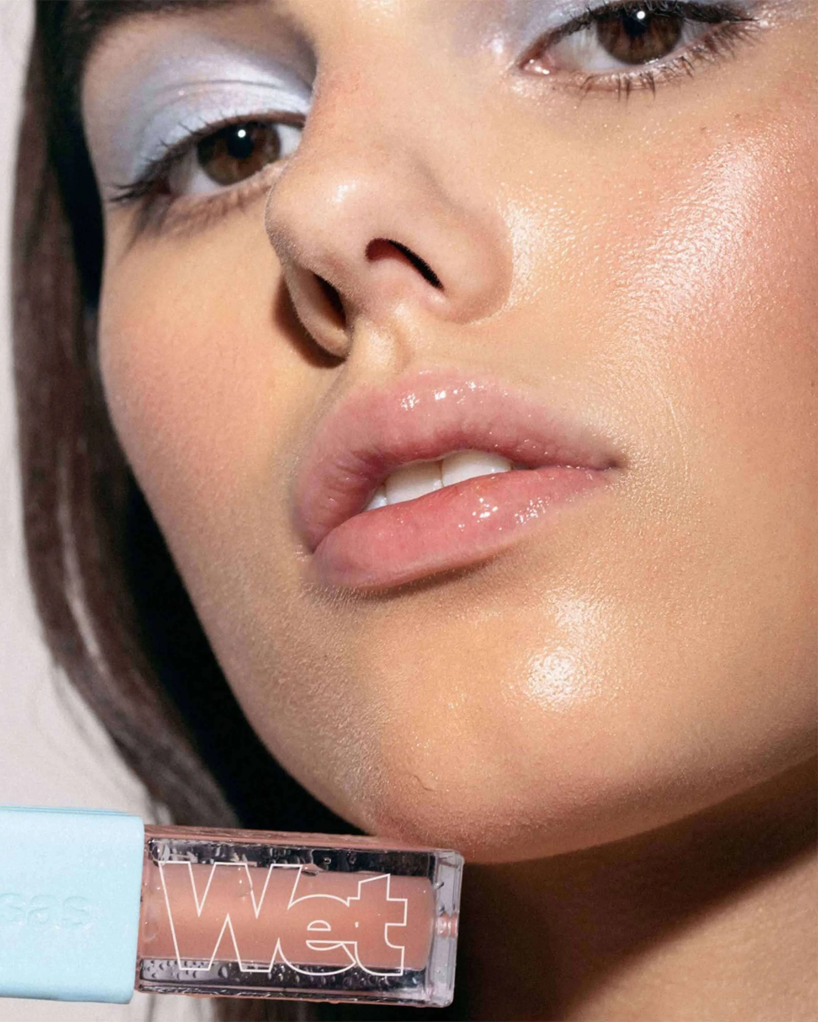 Wet Lip Oil Plumping Treatment Gloss