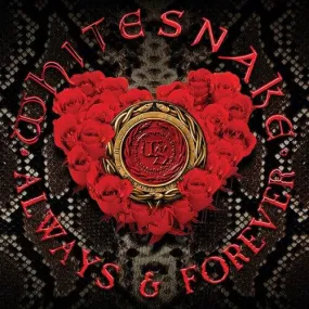Whitesnake- Always & Forever