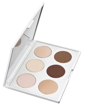 Yaby Contour Palette